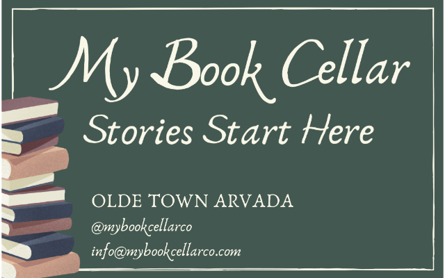 My Book Cellar