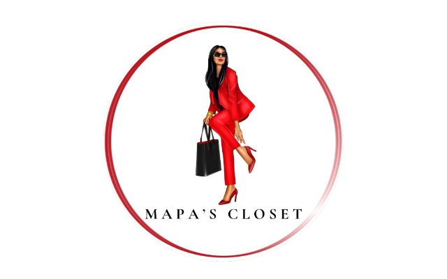 Mapa’s Closet