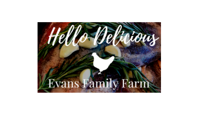 Evans Family Farm