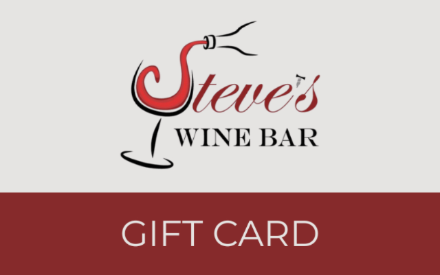 Steve's Wine Bar, LLC