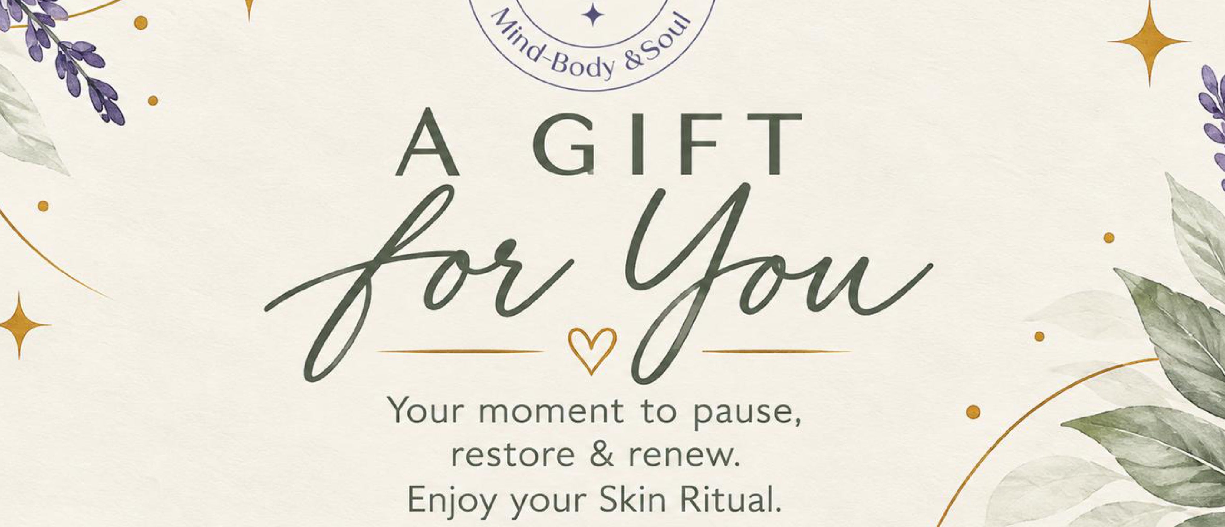 Skin Ritual By Beaholistik
