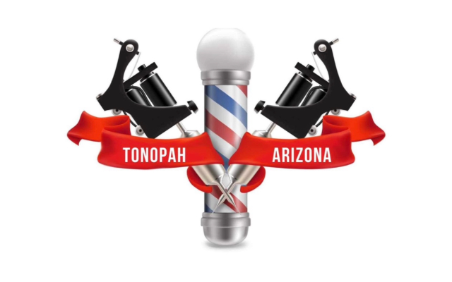 Wintersburg Barber & Tattoo Shop