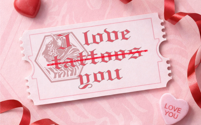 B.A.’s Tattoo Studio