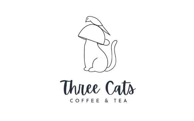 Three Cats Coffee