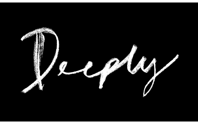 Deeply Cafe & Bottle Shop