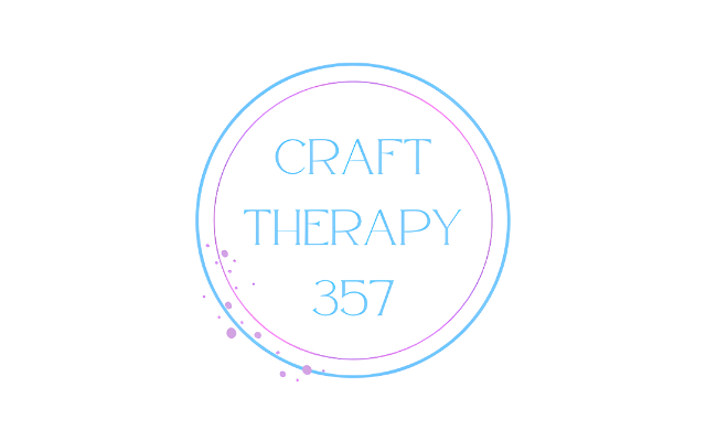 Craft Therapy 357