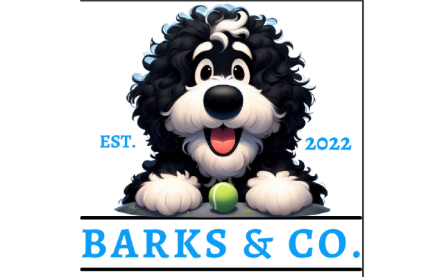 Maggie Mae & Moose's Pet Boutique