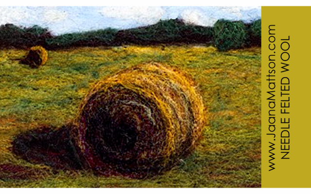 Jaana Mattson, Artist 612-723-2114