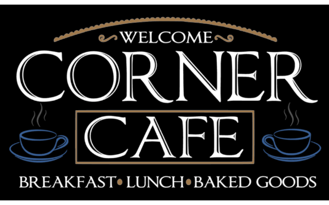 Corner Cafe