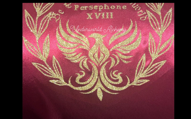 Persephone XVIII