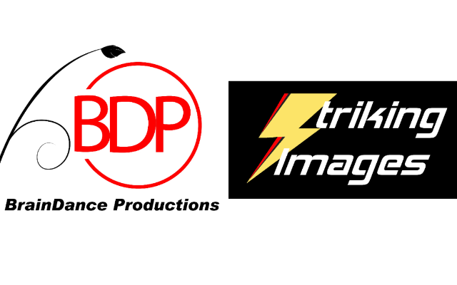 BrainDance Productions
