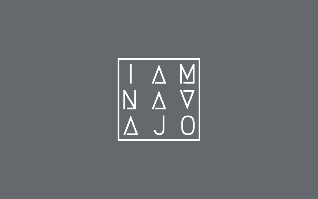 I Am Navajo