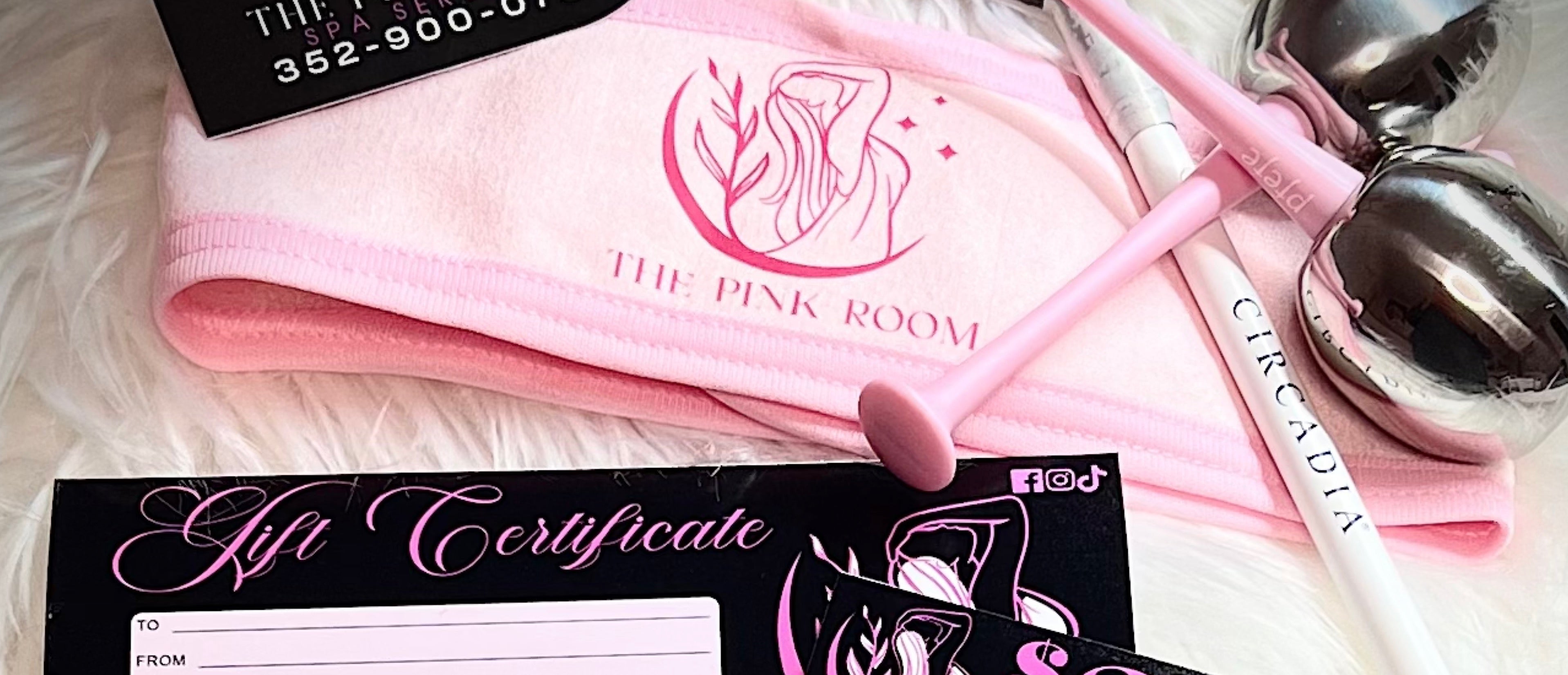 The Pink Room
