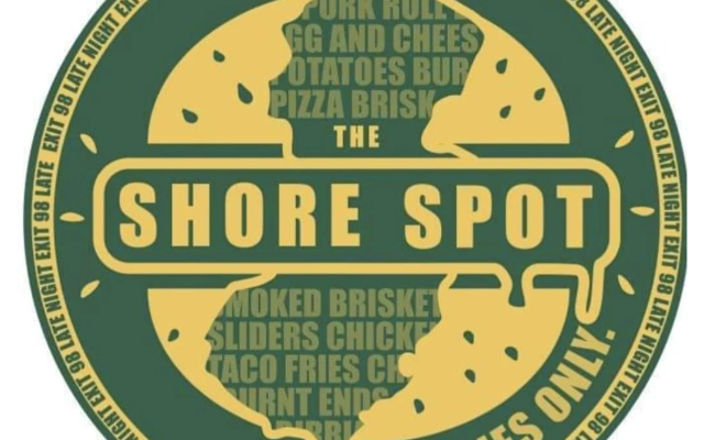 The Shore Spot
