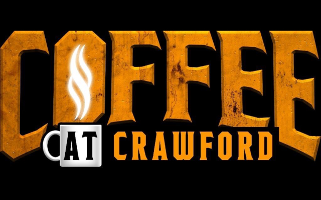 Coffee At Crawford