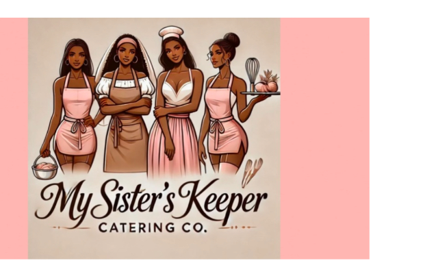 My Sister’s Keeper Mobile Table