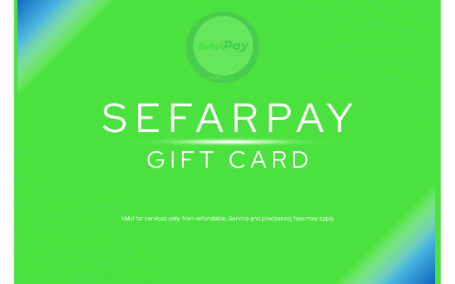 SEFARPAY LLC