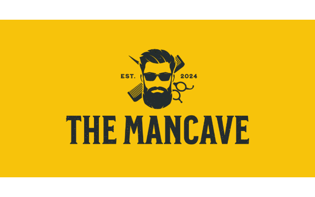 The Mancave