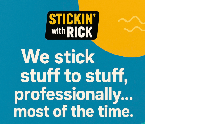 Rick’s Notary Service