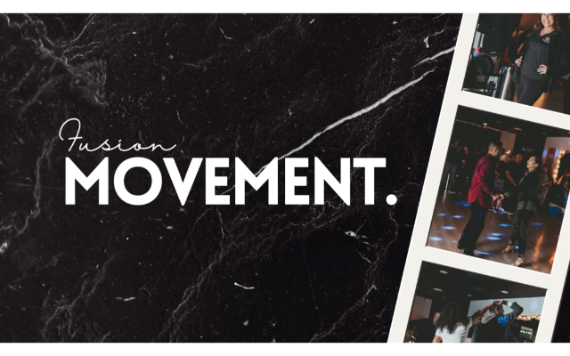 Fusion Movement Dance Company LLC