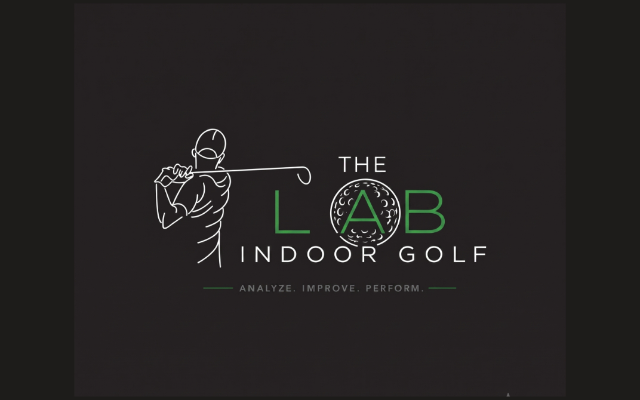 The Lab Indoor Golf
