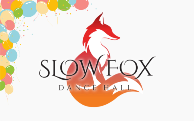 Slow Fox Dance Hall