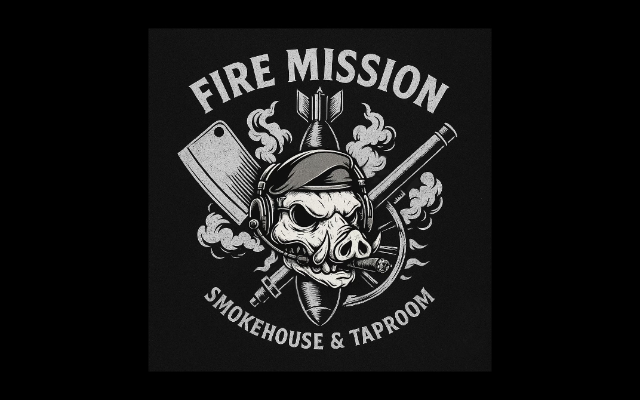 Fire Mission Smokehouse and Taproom