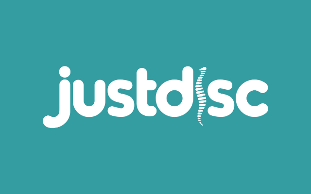 JustDisc