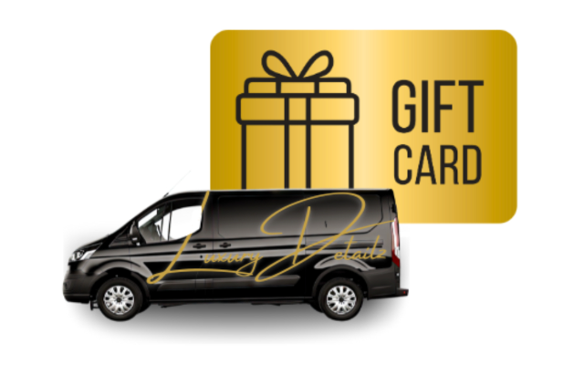 Luxury Detailz Mobile Detailing