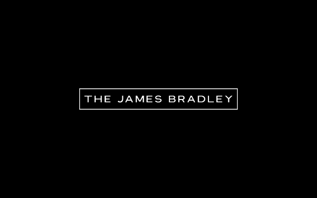 The James Bradley