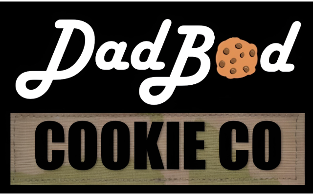 DadBod Cookie Co