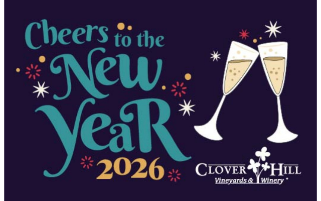 Clover Hill Vineyards & Winery