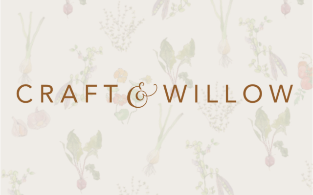 Craft&Willow