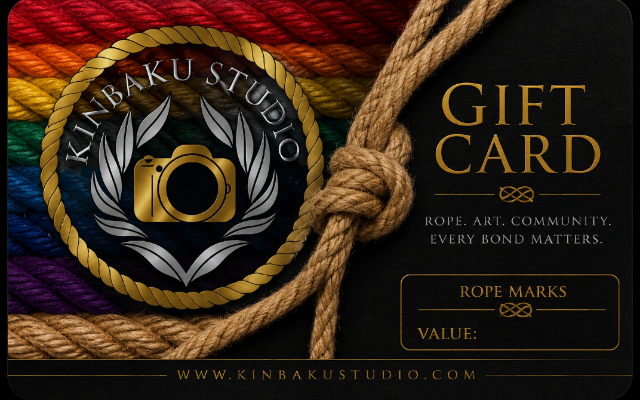 Kinbaku Studio LLC