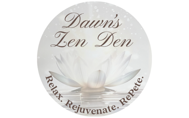 Dawn's Zen Den