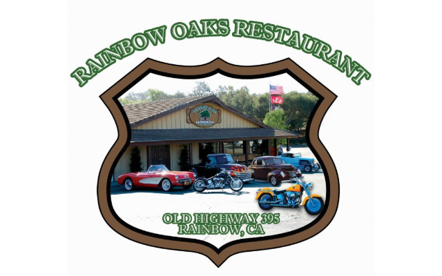 Rainbow Oaks