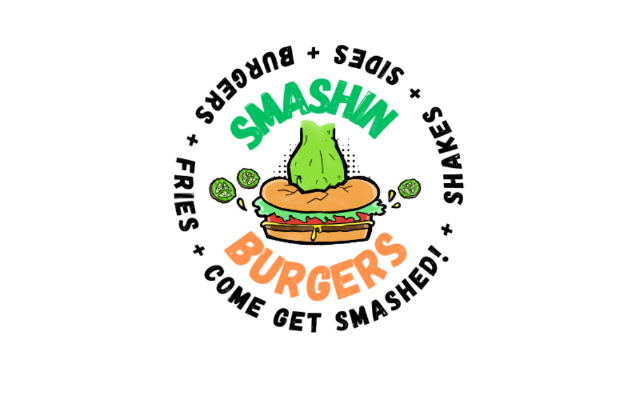 Smashin Burgers Jackson