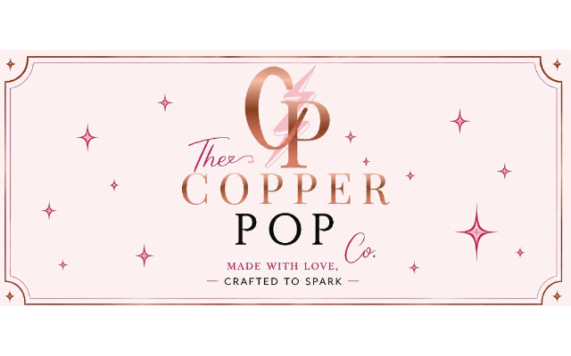 The Copper Pop Co