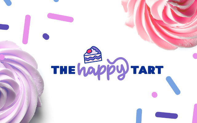 The Happy Tart