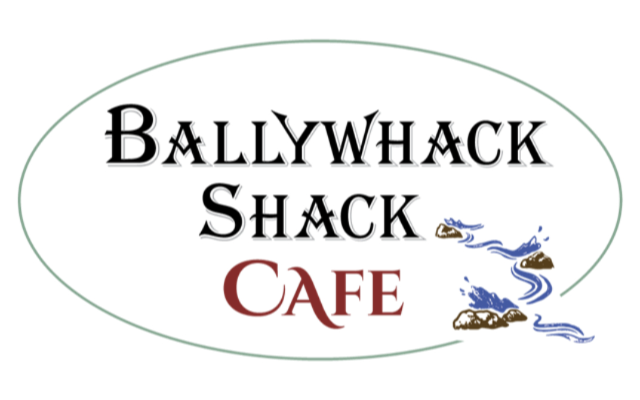 Ballywhack Shack