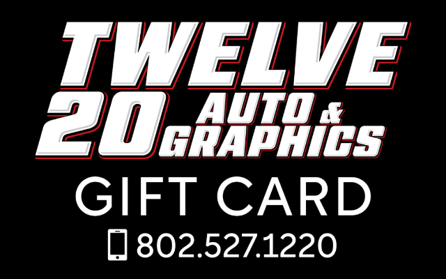 1220 Signs & Graphics LLC