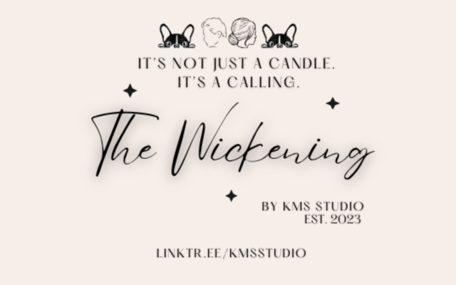 The Wickening