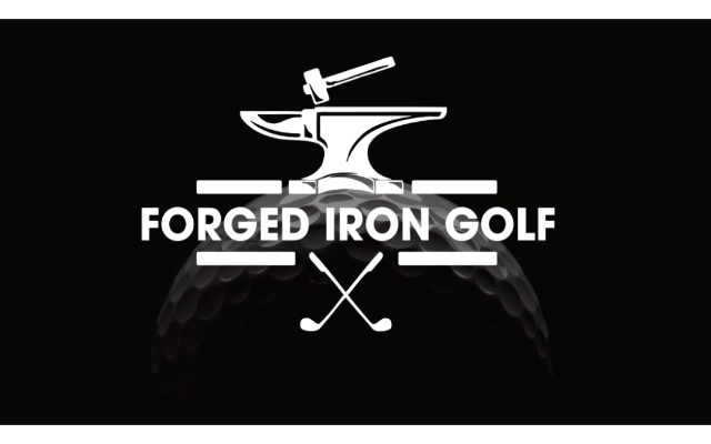 Forged Iron Golf