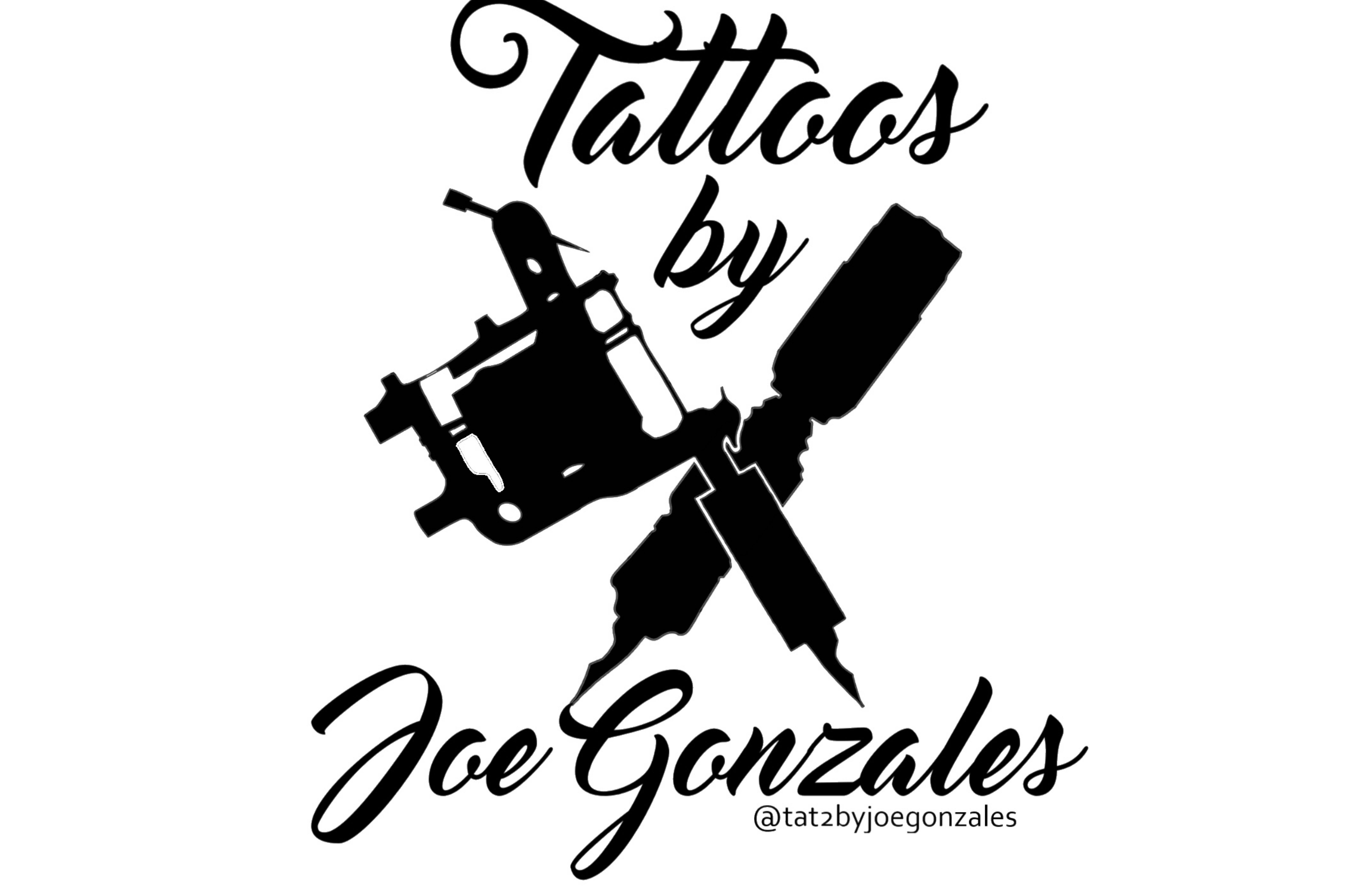 Tattoos by Joe Gonzales
