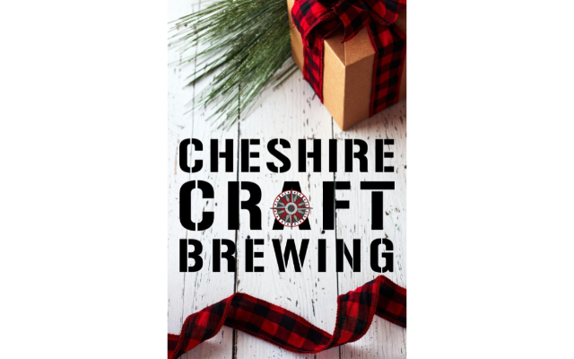 Cheshire Craft Brewing