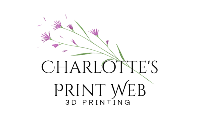 Charlotte's Print Web