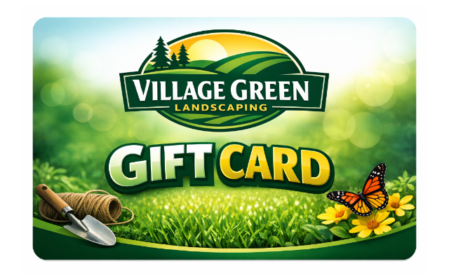 Village Green Landscape & Garden Center
