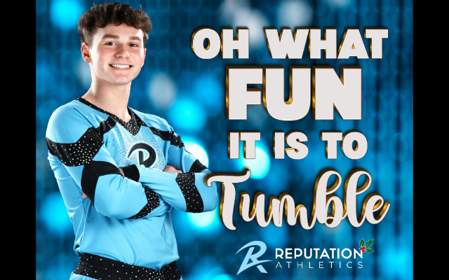 Reputation Athletics LLC