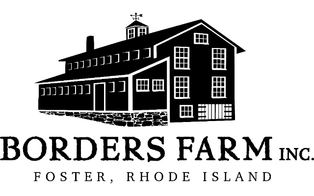 Borders Farm Inc.