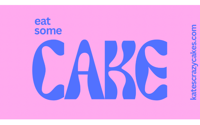 Kate's Crazy Cakes LLC